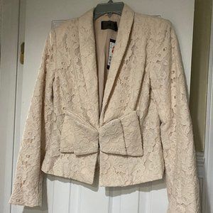 H&M Lace Jacket